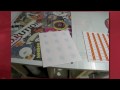The Difference Between Die Cut and Kiss Cut Stickers. Die Cutting is the process of cutting your sticker into a certain shape or design by the use of a sharp steel ruled stamp, roller, or highly pressurized blade. Here are some examples of Die Cut stickers. Every sticker is cut out all the way so that each one has a durable backing. These are a little more expensive than kiss cut stickers and the price will go up as the complexity of the cut increases. Kiss Cutting is a form of die cutting where a very light impression cuts through the vinyl, not through the backing material. Here are some Kiss Cuts stickers. They usually come on sheets like the first two but you can get them many different ways including single sheets and on rolls. Now you know the difference between Die Cut and Kiss cut stickers. Thanks for watching! Find out more on our blog: www.stickergiant.com