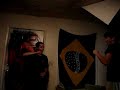 stephen bitch slaps kevin