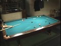 The Open FUJIYAMA 2008 best8西嶋対横田2_2