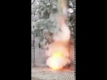 Click to View : Neujahrsböllern Mörser