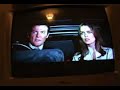 James Bond- The spy who loved me car chase.
