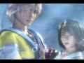 ffx   endless love  the myth mandarin/korean ver 