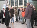 Nachtwächterrundgang Magdeburg