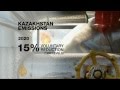 Kazakhstan launches environmental initiatives