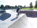 Skatepark Junk