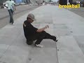 breakball player tv  dee-likes paris to nyc