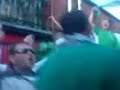 na fanaithe singin in the pub