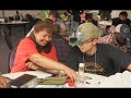 AMC 2008 Recap