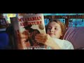 nims island - official trailer