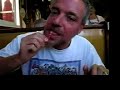 How To Eat Lobster - Just Pinch And Suck