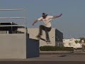 pro skater pat duffy