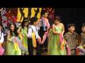 Catholic Kindergarten 38th Graduation Finale (Masturi by Kitaro)  - Jay Tan
