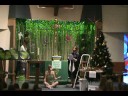 Vacation Bible School Day 4 2008 Skit