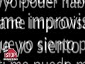 Fuego - Mi Alma Se Muere (Chosen Few III)[Non Stop T.V.]