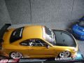 Beginners guide to Tamiya's TT-01 electric RC touring car chassis
