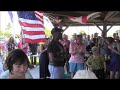 Allen West's Energizing Tea Party Speech for Labor Day