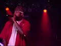 Tech N9ne-That Box Fire  &  Ice Tour richmond 