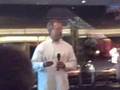 SocialMedia Biz School NYC Events - Analytics Panel - Part 1