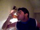 Cerveza Quilmes de Fuego