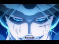 Ultimate Grimmjow Jeagerjaques AMV