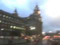 The Cunard Building, Liverpool.