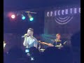 Makes Me Wonder - Maroon 5 Live at Epicentre, San Diego, CA
