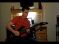 Party Rock Anthem - LMFAO Ft. Laura Bennett, GoonRock - Cole Rolland (Guitar Remix)
