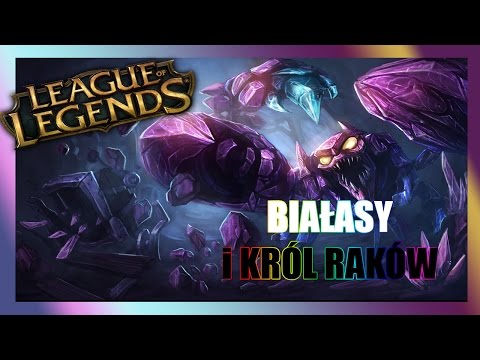 LoL - Ranked - BIAŁASY - RAK NA BEZROBOCIU!