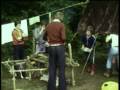 videos de 1977 Scoutskamp jv/vk - Le Mesnil (deel 1)