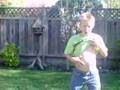 Dallin's Spicy Hot Muscles