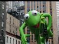 Macy's Day Thanksgiving Parade NYC 2009