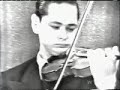 Michael Rabin at 15 Michael Rabin at 15