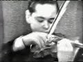 Michael Rabin at 15