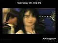 Final Fantasy VIII - Filmato Finale End Ending Video ITA 2/3