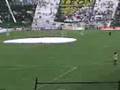 La Mermelada en el askeroso nou camp