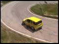 28� Rallye San Martino di Castrozza 2008
