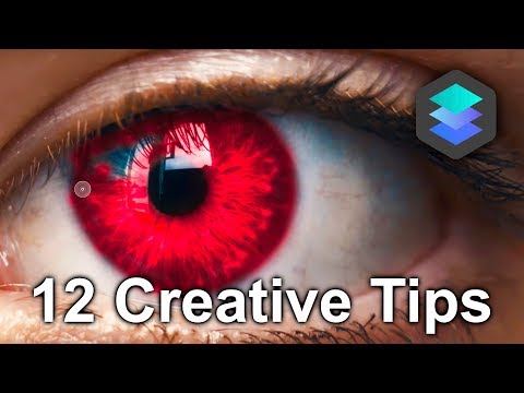 12 Creative Tips for Luminar 3