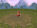 my Spore Creature Creator
