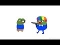 Pepe the frog song
