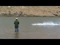 RC thunderboat test run .MPG RC thunderboat test run .MPG