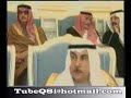 دعاء الأمير الوالد الشيخ سعد العبدالله الصباح - بصوت العفاسي