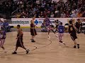 harlem globetrotters ally oop
