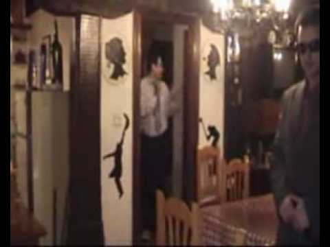 GALICIAN SHORT (short movie ENGLISH subtitled)