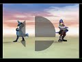 Nubsta (Lucario) vs Enoch (Falco) 1-3