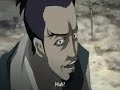 samurai champloo  linkin park papercut
