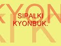 Compilado equipo Kyonbuk