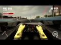 F1 2010 Racedepartment Multiplayer: Valencia Grand Prix (with commentary)