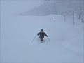 RUSUTSU NISEKO skiing ver.1.1