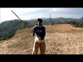 Martial Arts Odyssey: Lai Tai 3