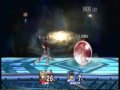 Marth(Vis~K) vs Link(DarkHunter96)